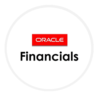 Connecteur Oracle Financials