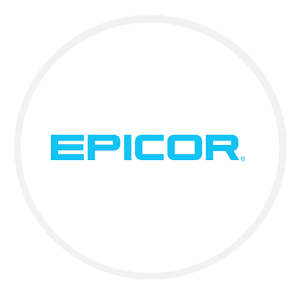 Connecteur Epicor