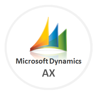 Connecteur Microsoft Dynamics AX
